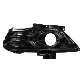 Replace® - Front Driver Side Fog Light Bezel (Standard Line)