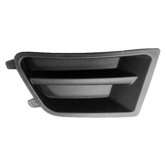 Replace® - Front Driver Side Fog Light Cover (Standard Line)