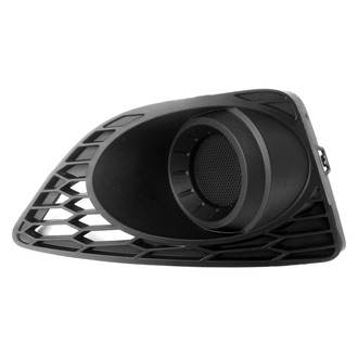 Replace® - Front Driver Side Fog Light Cover (Standard Line)