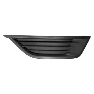 Replace® - Front Driver Side Fog Light Cover (Standard Line)
