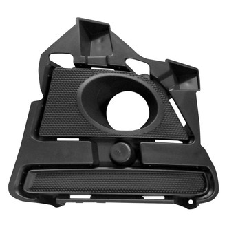 Replace® - Front Driver Side Fog Light Bezel (Standard Line)