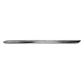 Replace® - Front Driver Side Fog Light Trim (Standard Line)