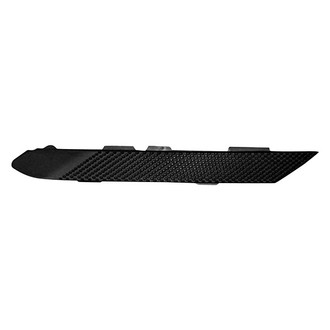 Replace® - Front Driver Side Fog Light Cover (Standard Line)
