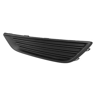 Replace® - Front Driver Side Fog Light Cover (Standard Line)