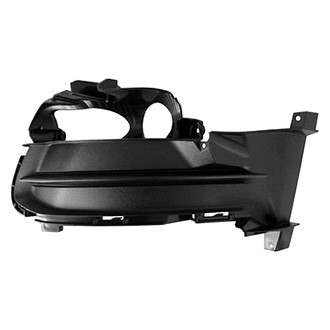 Replace® - Front Driver Side Fog Light Cover (CAPA Certified)