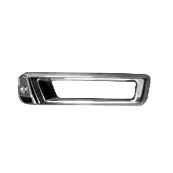 Replace® - Front Driver Side Fog Light Trim