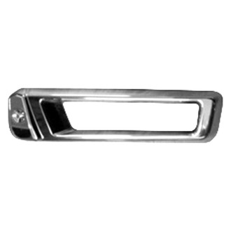 Replace® - Front Driver Side Fog Light Trim (Standard Line)