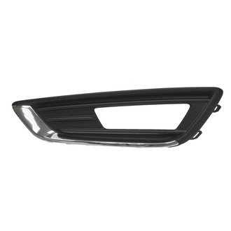 Replace® - Front Driver Side Fog Light Bezel (Standard Line)
