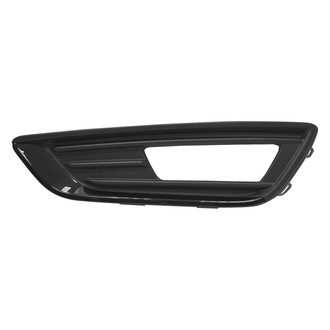 Replace® - Front Outer Driver Side Fog Light Bezel (Standard Line)