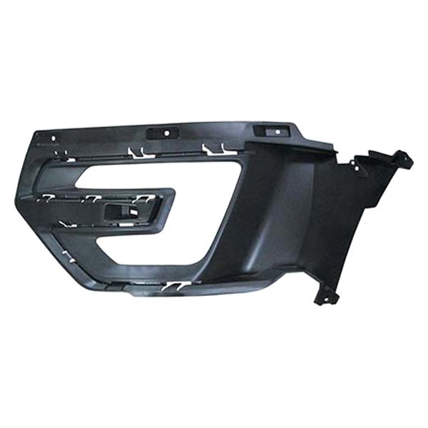 Replace® - Front Driver Side Fog Light Bezel