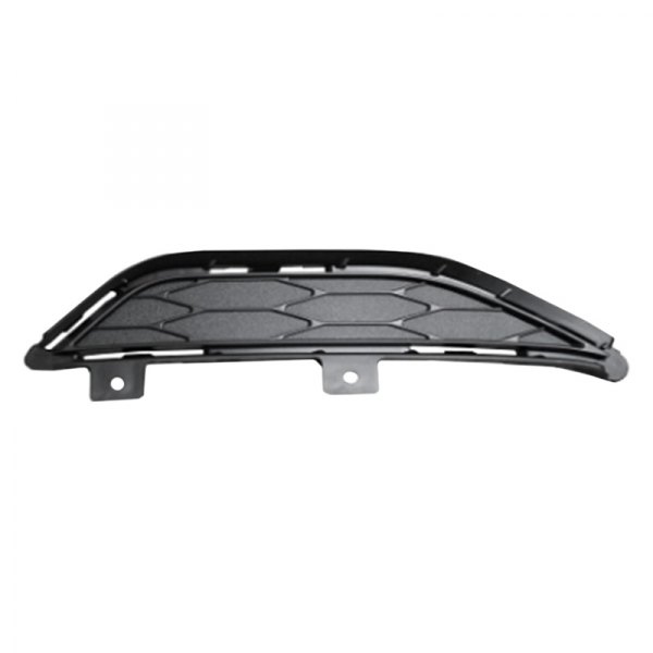 Replace® - Front Driver Side Lower Bumper Insert
