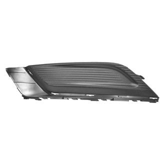Replace® - Front Driver Side Fog Light Cover (Standard Line)