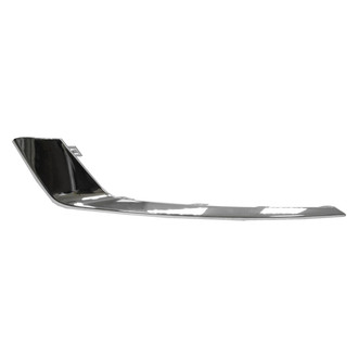 Replace® - Front Driver Side Fog Light Trim (Standard Line)