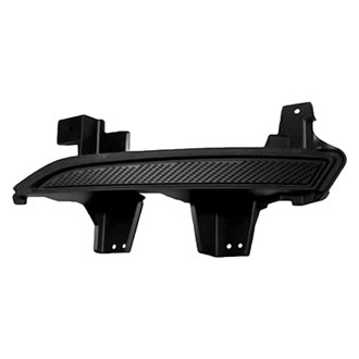 Replace® - Front Fog Light Covers