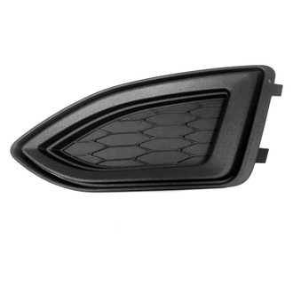 Replace® - Front Driver Side Fog Light Cover (Standard Line)