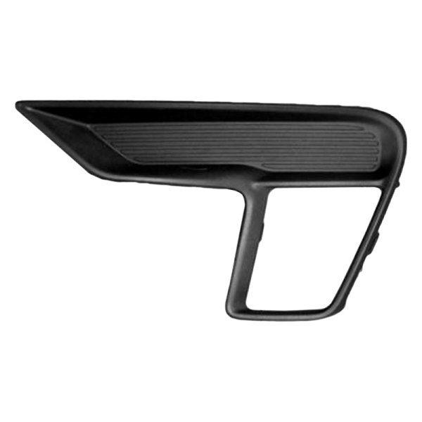 Replace® - Front Driver Side Fog Light Cover