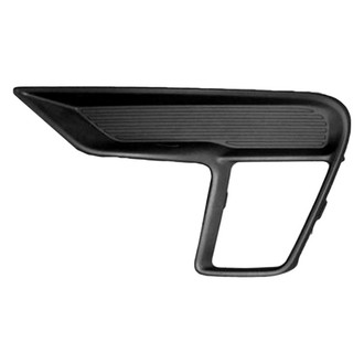 Replace® - Front Driver Side Fog Light Cover (Standard Line)