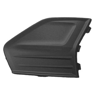 Replace® - Front Driver Side Fog Light Cover (Standard Line)