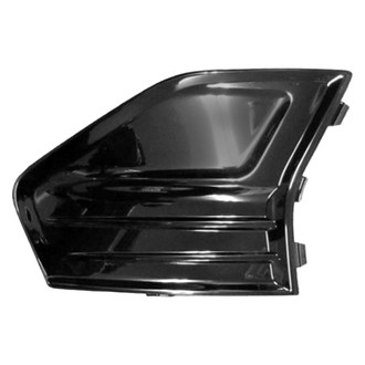 Replace® - Front Driver Side Fog Light Cover (Standard Line)