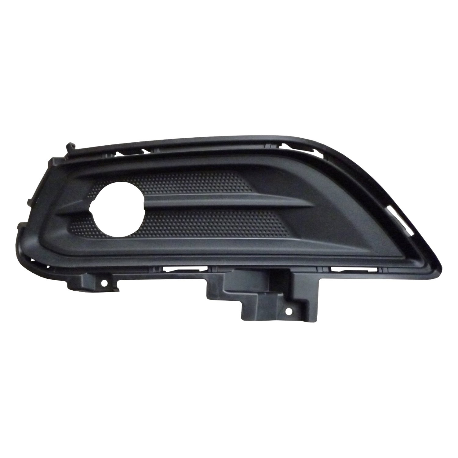 Replace® FO1038184 - Front Driver Side Fog Light Cover (Standard Line)