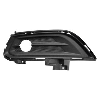 Replace® - Front Driver Side Fog Light Cover (CAPA Certified)