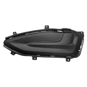 Replace® - Front Fog Light Covers