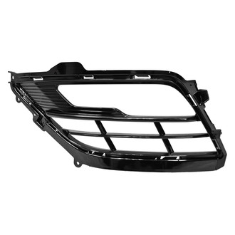 Replace® - Front Driver Side Fog Light Bezel (Standard Line)