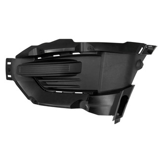 Replace® - Front Driver Side Fog Light Cover (CAPA Certified)