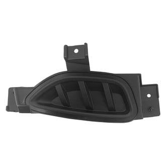 Replace® - Front Driver Side Fog Light Cover (Standard Line)