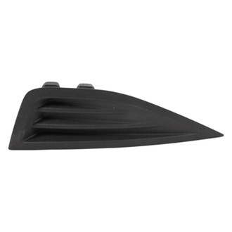 Replace® - Front Outer Driver Side Parking Lamp Bezel (Standard Line)