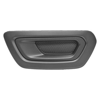 Replace® - Front Driver Side Fog Light Cover (CAPA Certified)