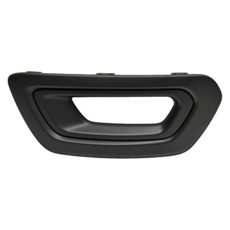 Replace® - Front Driver Side Fog Light Bezel (Standard Line)