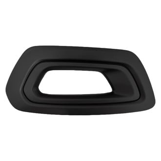 Replace® - Front Driver Side Fog Light Bezel (CAPA Certified)