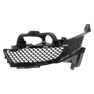 Replace® - Front Outer Driver Side Fog Light Cover (Standard Line)