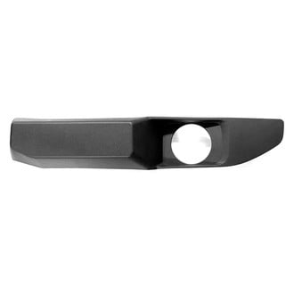 Replace® - Front Driver Side Fog Light Bezel (Standard Line)