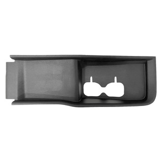 Replace® - Front Tow Hook Covers