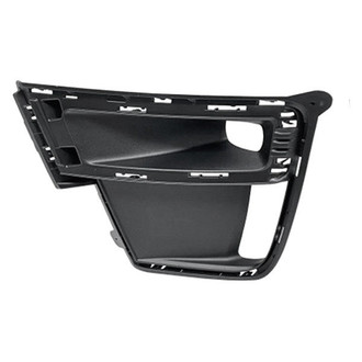 Replace® - Front Driver Side Fog Light Bezel (Standard Line)
