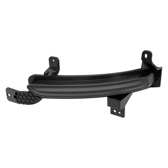 Replace® - Front Bumper Cover Moldings