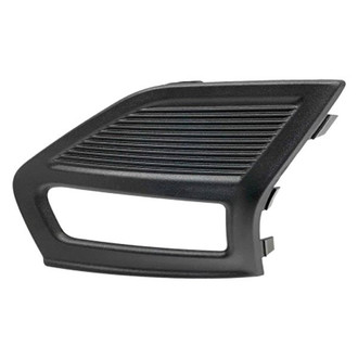 Replace® - Front Fog Light Bezels