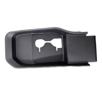 Replace® - Front Bumper Inserts