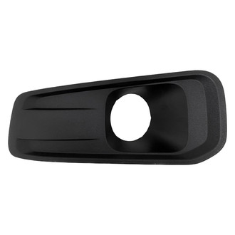 Replace® - Front Driver Side Fog Light Bezel (Standard Line)