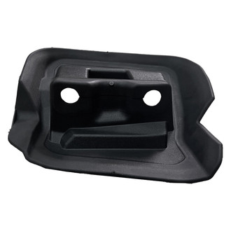 Replace® - Front Driver Side Bumper Cover Air Duct (Standard Line)