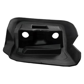 Replace® - Front Driver Side Bumper Cover Air Duct (CAPA Certified)