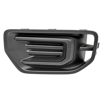 Replace® - Front Fog Light Covers