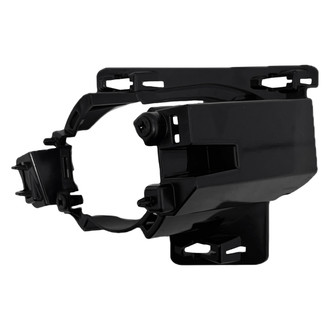 Replace® - Front Fog Light Brackets