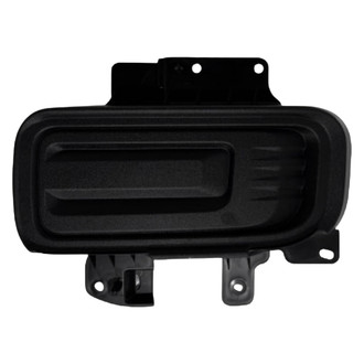 Replace® - Front Driver Side Fog Light Cover (Standard Line)