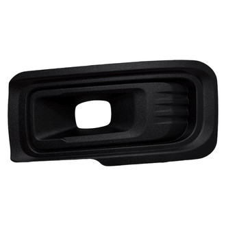 Replace® - Front Driver Side Fog Light Bezel (Standard Line)