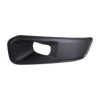 Replace® - Front Fog Light Bezels