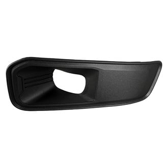 Replace® - Front Driver Side Fog Light Bezel (CAPA Certified)