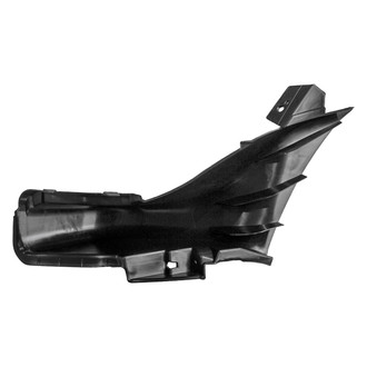 Replace® - Front Bumper Cover Side Ducts